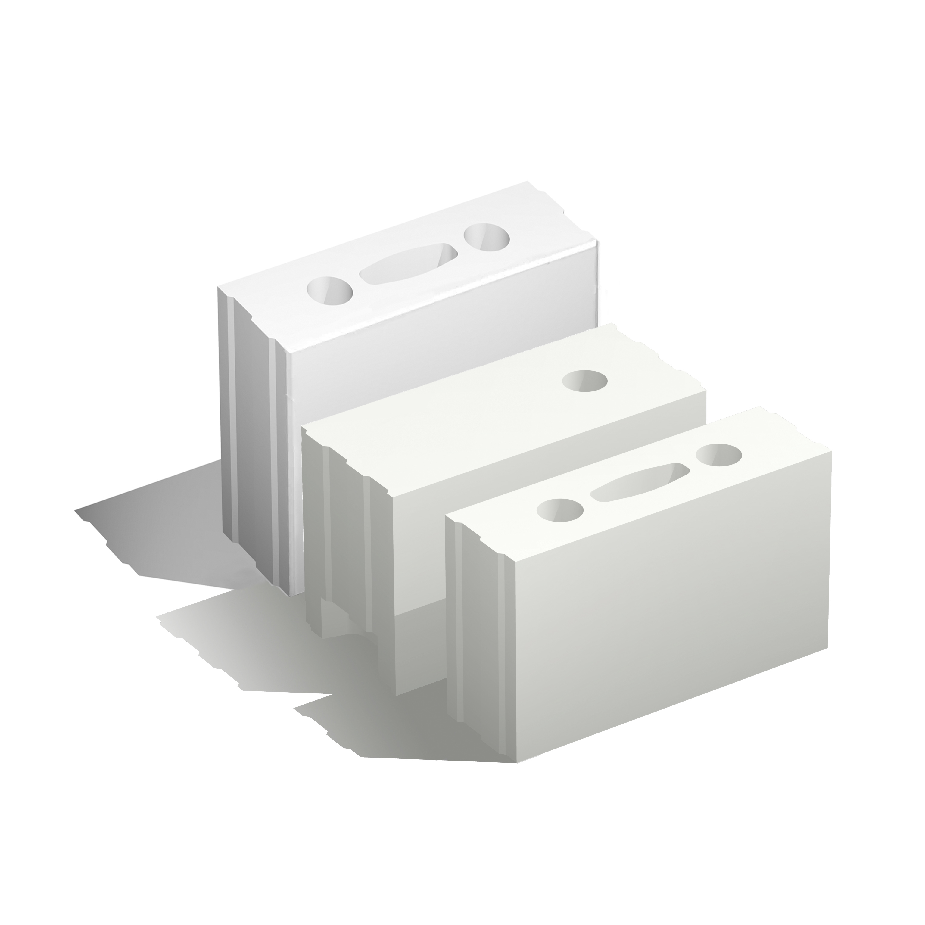 Silka válaszfalelemek