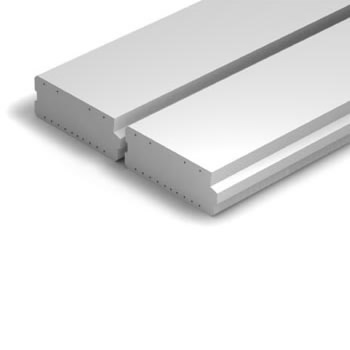 Ytong födémpallók