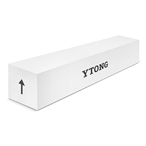 Ytong teherhordó áthidalók (PSF)