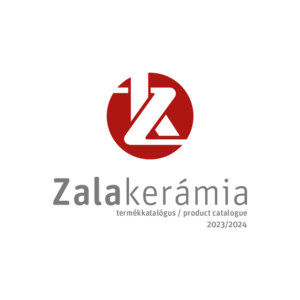 Zalakerámia padló- és falburkolatok lakótérbe - Katalógus 2023 - általános termékismertető