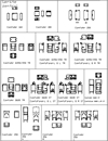 Zehnder ComfoAir Q hővisszanyerős szellőztetők - CAD fájl