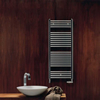 Zehnder Virando fürdőszobai fűtőtest - részletes termékismertető