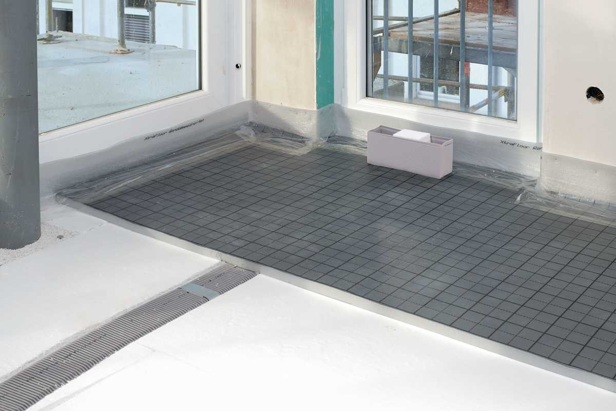 Zehnder ComfoTube Flat51 légcsatorna