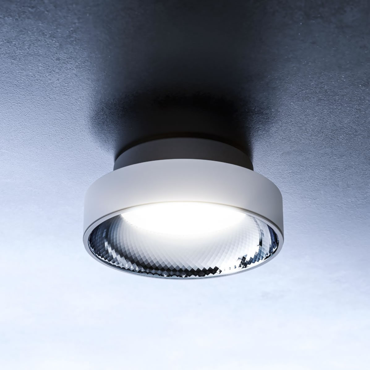 PANOS III beltéri lámpatest család