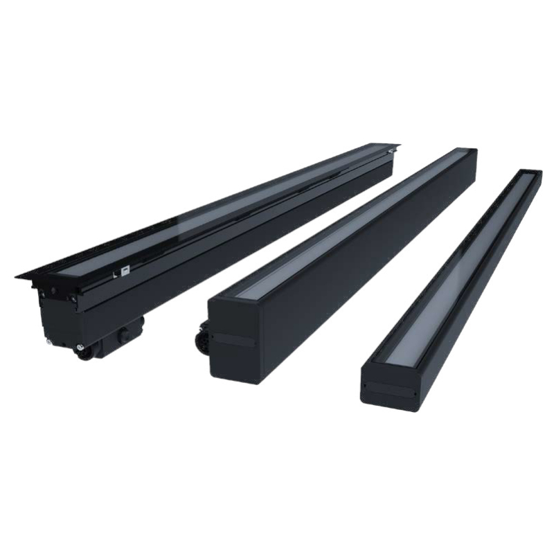 THORN EROA kültéri lámpatest család